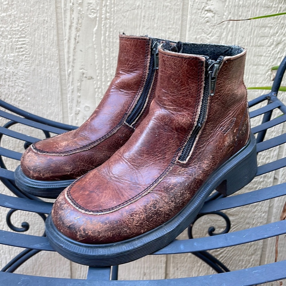 Dr. Martens size 5